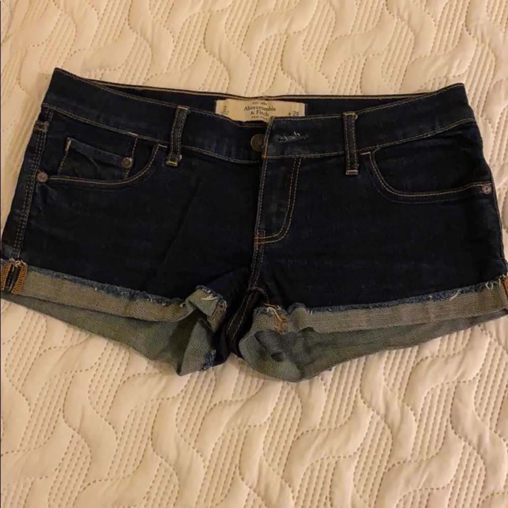 Short